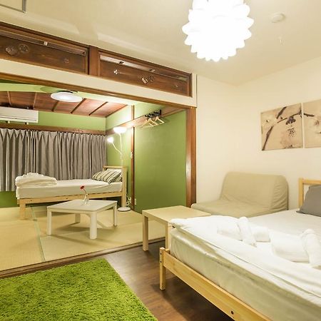 大阪Sakuragawa House公寓 外观 照片