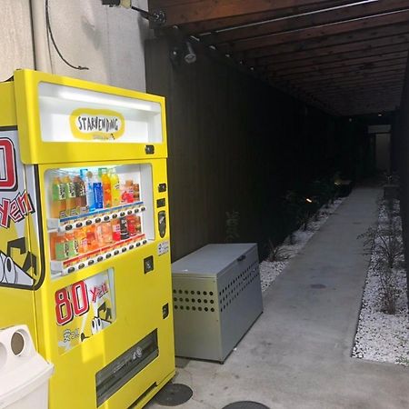 大阪Sakuragawa House公寓 外观 照片