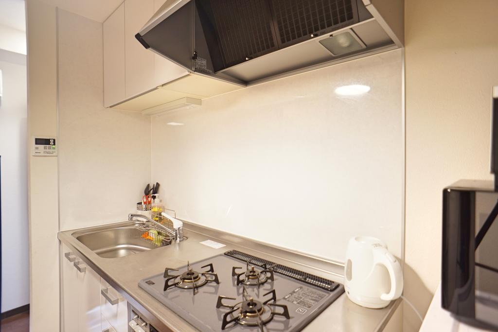 大阪Sakuragawa House公寓 外观 照片