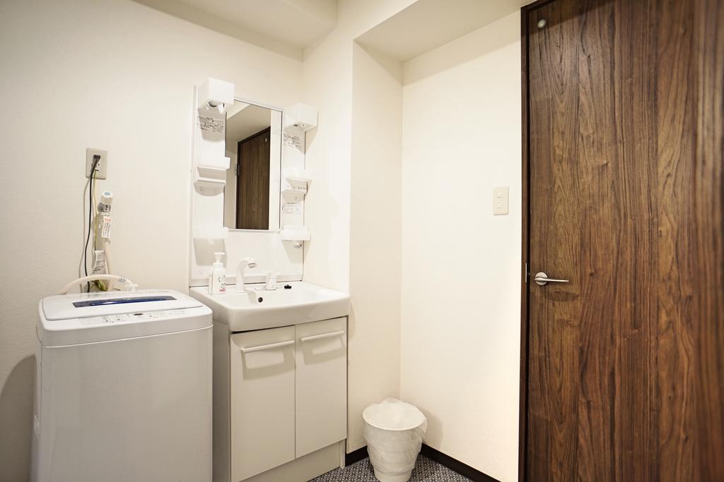 大阪Sakuragawa House公寓 外观 照片