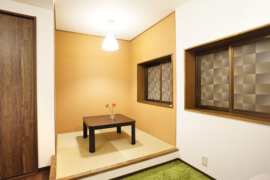 大阪Sakuragawa House公寓 外观 照片