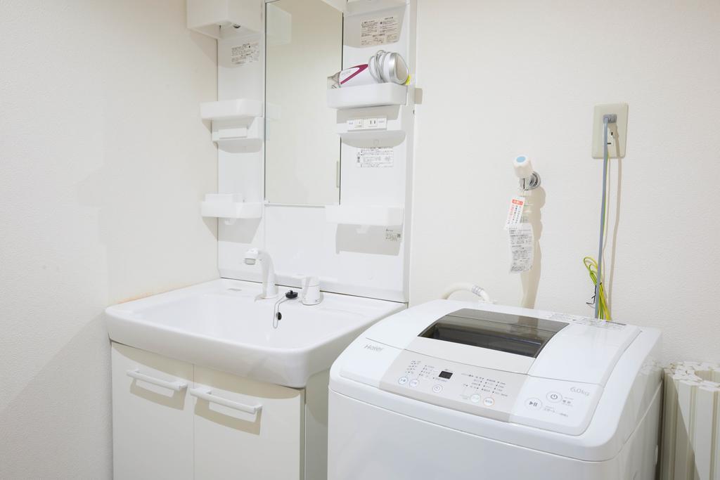 大阪Sakuragawa House公寓 外观 照片