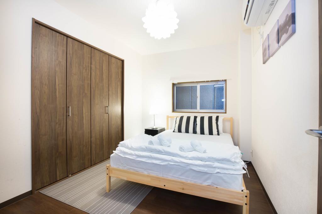 大阪Sakuragawa House公寓 外观 照片