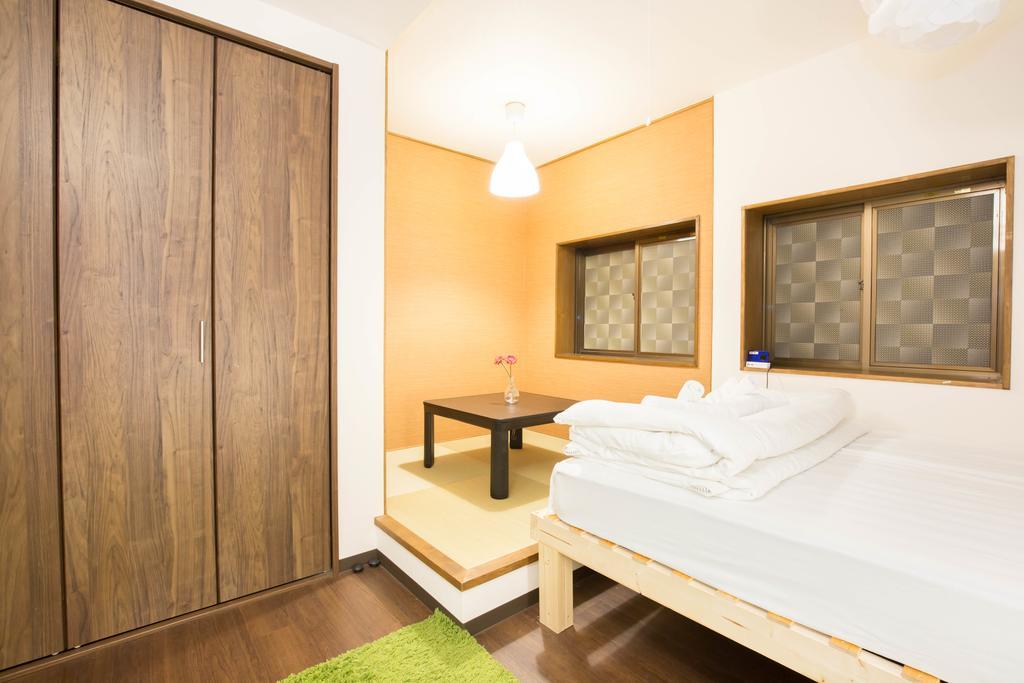 大阪Sakuragawa House公寓 外观 照片