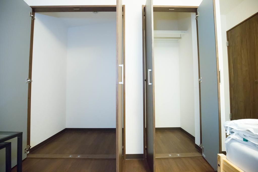 大阪Sakuragawa House公寓 外观 照片