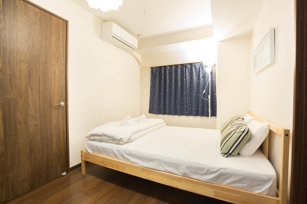 大阪Sakuragawa House公寓 外观 照片