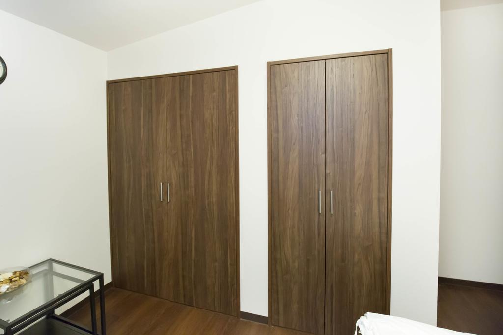 大阪Sakuragawa House公寓 外观 照片
