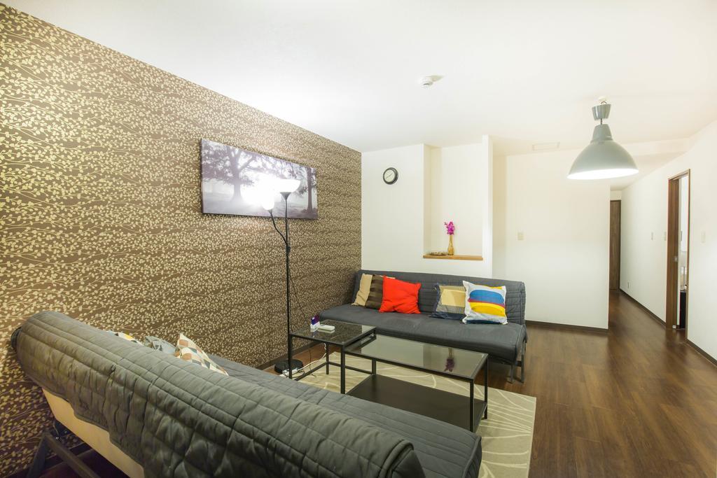 大阪Sakuragawa House公寓 外观 照片