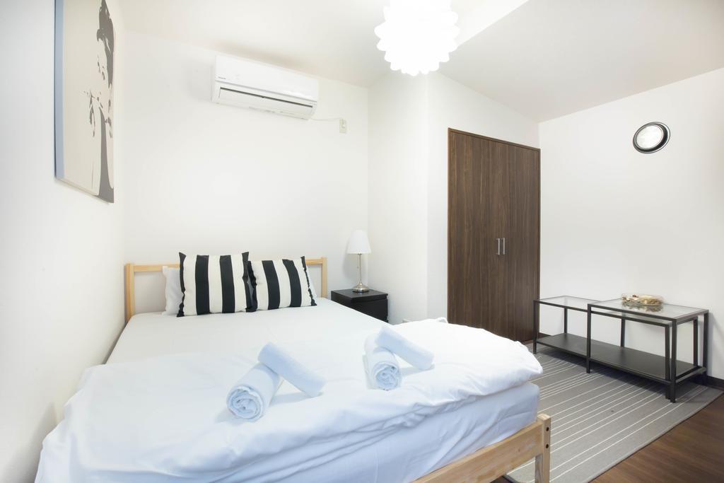 大阪Sakuragawa House公寓 外观 照片
