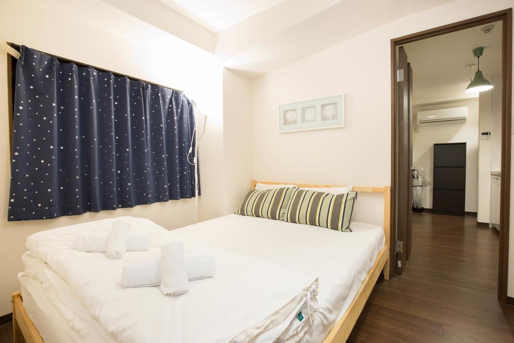 大阪Sakuragawa House公寓 外观 照片